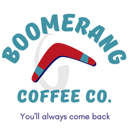 Boomerang Slogan